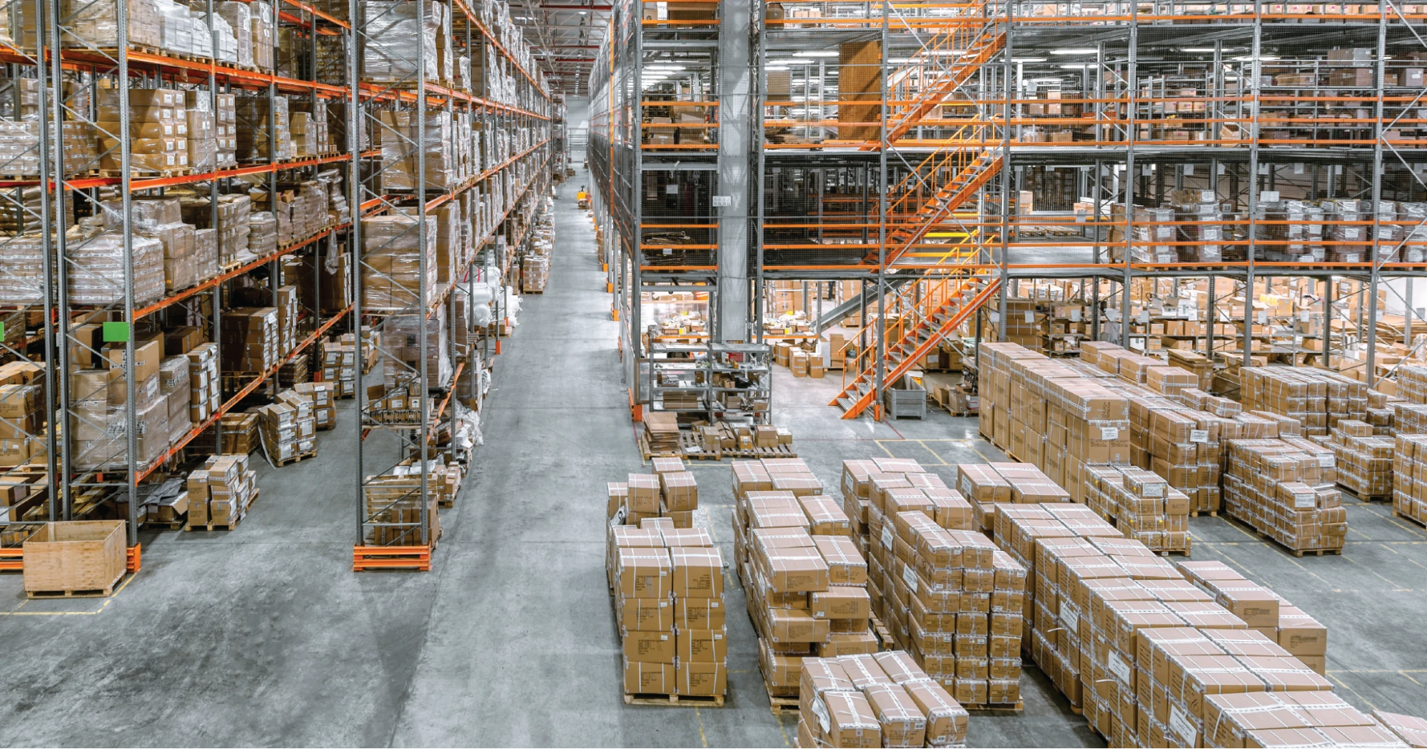The Necessity of Warehouse Security Cameras