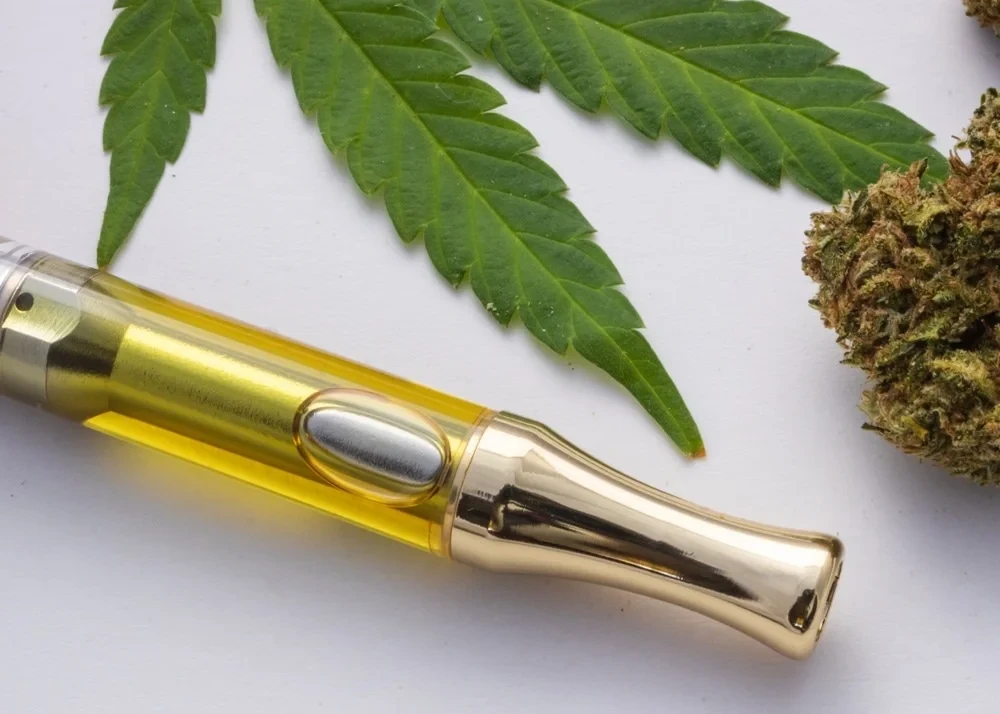 Why Security Cameras Are Essential for Vape & Cannabis Stores