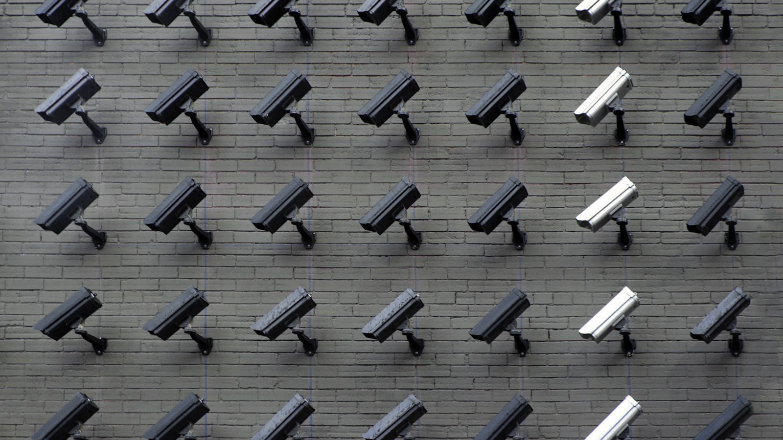 Warehouse Security Camera Installation: Complete Guide